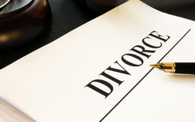 Top 5 Mistakes When Selling a Home During A Divorce