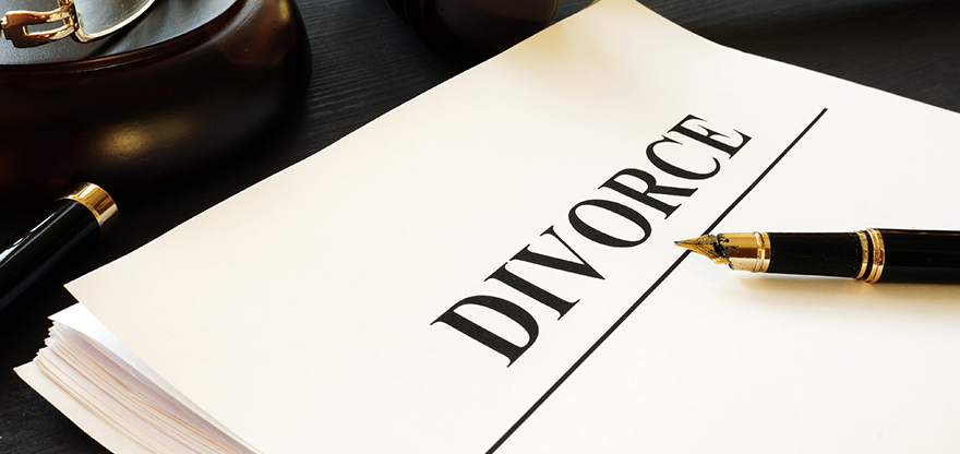 Selling a Home During A Divorce