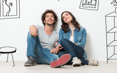 Decorating Ideas for Those on a Limited Budget￼￼
